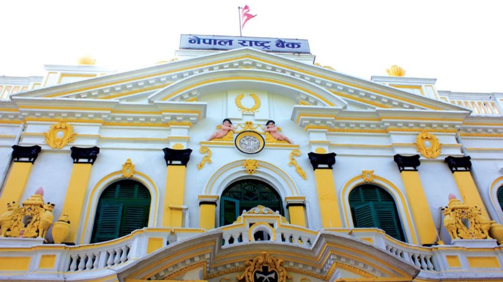 आजदेखि एक सय रुपैयाँको नयाँ नोट चलनचल्तीमा